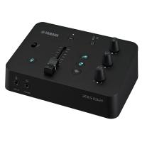 ヤマハ YAMAHA ゲーム/配信用オーディオミキサー ゲームストリーミングミキサー ZG02 | plusa