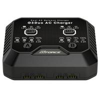 G-FORCE ジーフォース G3 DUO AC CHARGER G0318 | plusa
