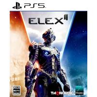 ELEX II エレックス2 - PS5 | plusa