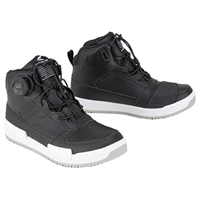 RSタイチ(RS TAICHI) バイク ライディングシューズ 靴 防水