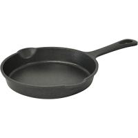 パートナーズセッション 軽量ふっ素加工アルミスキレット19ｃｍ | plusa