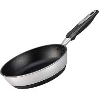 北陸アルミ IHハイキャストプレミアム フライパン 24cm IH対応 日本製 | plusa