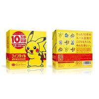 オインクゲームズ ボードゲーム ナインタイル ポケモンドコダ 2人2-4人 | plusa