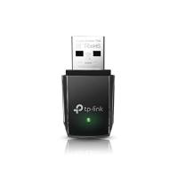 TP-Link WiFi 無線LAN 子機 11ac MU-MIMO AC1300 866+400Mbps デュアルバンド Archer T3U | Kokochie