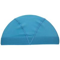 FOOTMARK(フットマーク) 水泳帽 スイミングキャップ ダッシュ 101121 ターコイズ(23) L | plusa