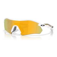 OAKLEY radar EV Sapphire レンズ（色：ゴールド系）のおすすめ人気