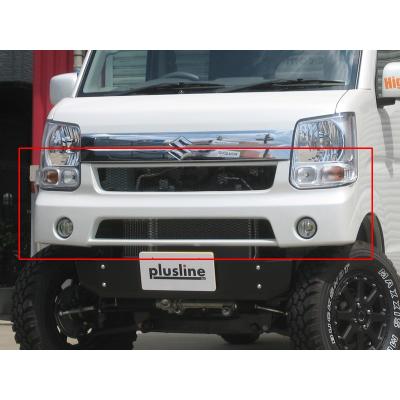 DＡ17Ｖフロントバンパー エブリイda17v フロントバンパーのおすすめ人気商品一覧 通販