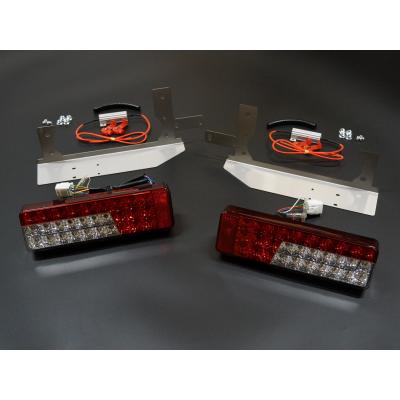 da17v LED テールランプのおすすめ人気商品一覧 通販 - Yahoo