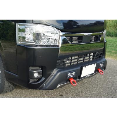 ハイエース リア牽引フック（車、バイク、自転車）のおすすめ人気商品