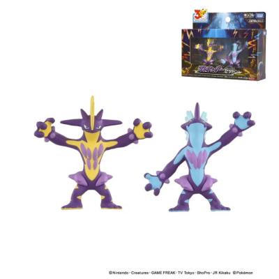 モンコレ ポケモン フィギュアコレクション 8体セット ポケモン モンコレ フィギュアセット 【公式通販】