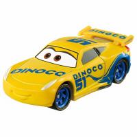カーズ トミカ C-06 クルーズ・ラミレス DINOCOレーシングタイプ タカラトミー おもちゃ プレゼント ギフト ディズニー Disney ミニカー | プラスマート ヤフー店