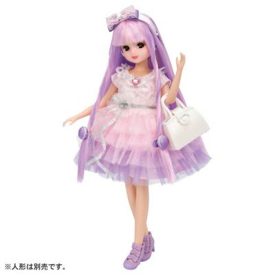 リカちゃんキャッスル　服　ドレス リカちゃんキャッスル（人形用服）｜人形｜おもちゃ | ゲーム