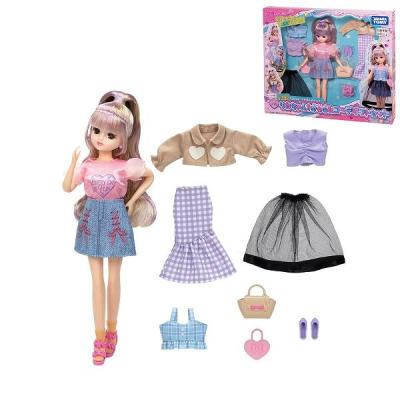 リカちゃん人形セットのおすすめ人気商品一覧 通販 - Yahoo!ショッピング
