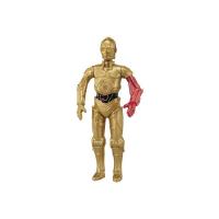 メタコレ スター・ウォーズ #16 C-3PO (フォースの覚醒) タカラトミー プレゼント | プラスマート ヤフー店