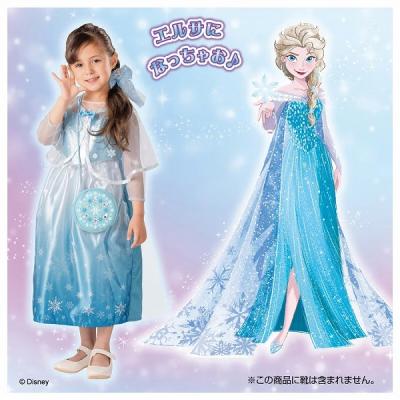 ディズニー公式 エルサドレスのおすすめ人気商品一覧 通販 - Yahoo