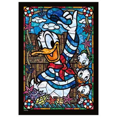 ステンドグラス パズル ディズニーのおすすめ人気商品一覧 通販