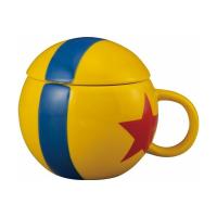 マグカップ ピクサーボール SAN3133 サンアート sunart ディズニー Disney プレゼント ギフト ポイント利用 | プラスマート ヤフー店