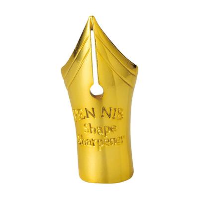 鉛筆削り、電動鉛筆削り（色：ゴールド系）｜筆記用具｜文具