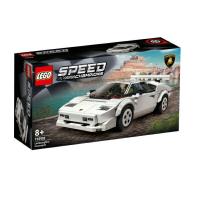 レゴ スピードチャンピオン ランボルギーニ・カウンタック 76908 LEGO プレゼント ギフト おもちゃ ブロック | プラスマート ヤフー店