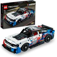 レゴ テクニック NASCAR シボレー カマロ ZL1 42153 LEGO おもちゃ プレゼント ギフト | プラスマート ヤフー店