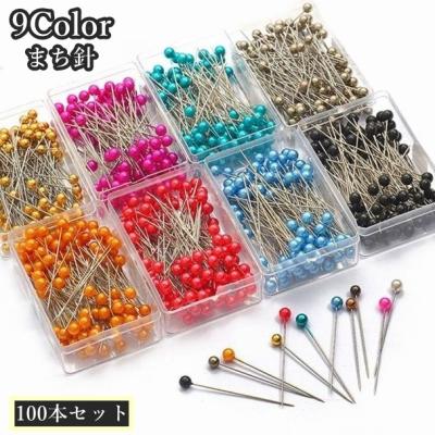 まちばり まち針のおすすめ人気商品一覧 通販 - Yahoo!ショッピング