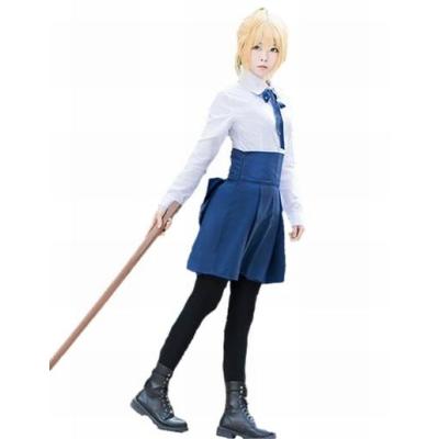 fate セイバー コスプレ衣装の商品一覧 通販 - Yahoo!ショッピング fate セイバー コスプレ衣装の商品一覧 通販 - Yahoo!ショッピング