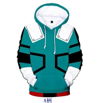 ヒロアカ パーカー 爆豪勝己（ファッション）のおすすめ人気商品一覧