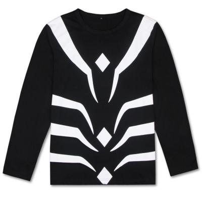 とある魔術の禁書目録　とある一方通行の珈琲無糖 Tシャツ　黒　XLサイズ　希少 一方通行Tシャツ [とある魔術の禁書目録] | キャラクター公式