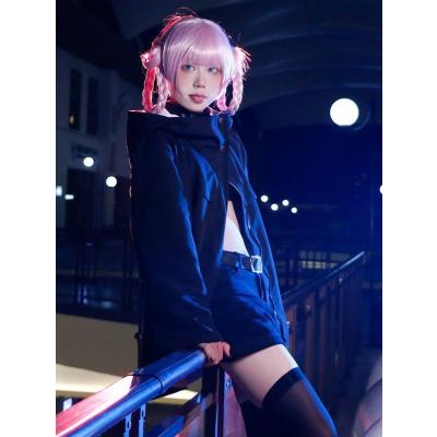 七草ナズナ コスプレ（レディースファッション）（キャラクター性別