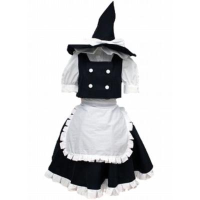霧雨魔理沙 コスプレの商品一覧 通販 - Yahoo!ショッピング 霧雨魔理沙 コスプレの商品一覧 通販 - Yahoo!ショッピング