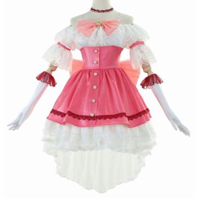 鹿目まどかコスプレ（サイズ（S/M/L）：3L（XXL））の商品一覧 通販