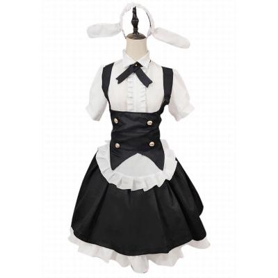 桐間紗路 シャロ コスプレ フルセット ご注文はうさぎですか？ シャロ 桐間 紗路 きりま しゃろ