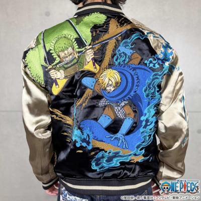 北斗の拳 スカジャンの商品一覧 通販 - Yahoo!ショッピング