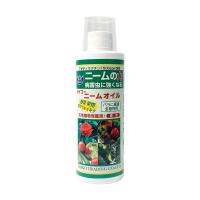 24本 ダイコー ニームオイル 250ml 葉面 散布 天然 植物 保護液 ニーム 種子 抽出 大興貿易 個人宅配送不可 代引不可 | 農業用品販売のプラスワイズ