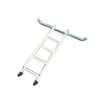 ビニールハウス用特殊ハシゴ レンタルもOK