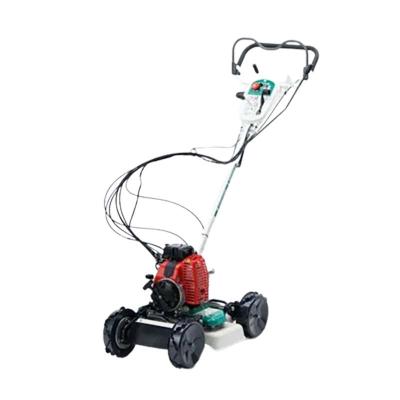 スパイダーモア 853（電動草刈機）｜草刈機、刈払機｜農業用 | DIY