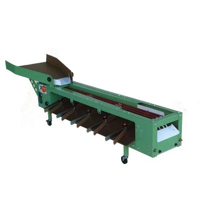 ミニトマト選別機 (インバータ付) タマゾロイ S-200 ハラックス トマト