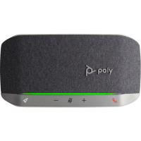 HP 772D2AA Poly Sync 20 USB-A Speakerphone | PLUS YU