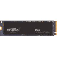 0649528-939944 Crucial T500シリーズ M.2 SSD 1TB 5年保証 CT1000T500SSD8JP | PLUS YU