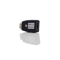 ジャパンマテリアル EMEDID-EW-H Apantac HDMI EDIDエミュレーター | PLUS YU