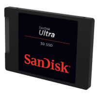 SanDisk SDSSDH3-2T00-J26 ウルトラ 3D ソリッドステートドライブ 2TB | PLUS YU