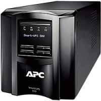 シュナイダーエレクトリック SMT500J3W APC Smart-UPS 500 LCD 100V 3年保証 | PLUS YU