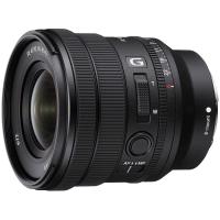 SONY(VAIO) SELP1635G デジタル一眼カメラα(Eマウント)用レンズ　FE PZ 16-35mm F4 G | PLUS YU