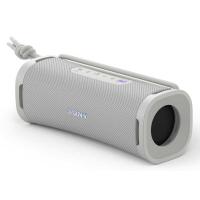 SONY(VAIO) SRS-ULT10/W ワイヤレスポータブルスピーカー オフホワイト | PLUS YU