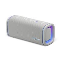 SONY(VAIO) SRS-ULT50/W ワイヤレスポータブルスピーカー ULT FIELD 5 オフホワイト | PLUS YU