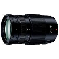 Panasonic H-FSA100300 デジタル一眼カメラ用交換レンズ LUMIX G VARIO 100-300mm/ F4.0-5.6 II/ POWER O.I.S. | PLUS YU
