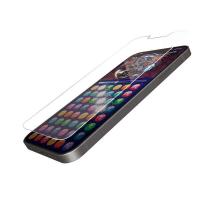 ELECOM PM-A21BFLGGE iPhone 13/ iPhone 13 Pro用ガラスフィルム/ ゲーミング | PLUS YU