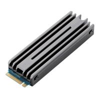 ELECOM ESD-IPS1000G M.2 PCIe接続内蔵SSD/ PS5専用/ 1TB | PLUS YU