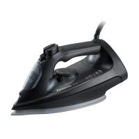 Panasonic NI-U701-K スチームアイロン （ブラック） | PLUS YU