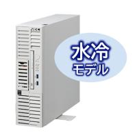 NEC NP8100-2896YPBY Express5800/ D/ T110k-S 水冷モデル Xeon E-2314 4C/ 16GB/ SATA 1TB*2 RAID1/ W2022/ タワー 3年保証 | PLUS YU